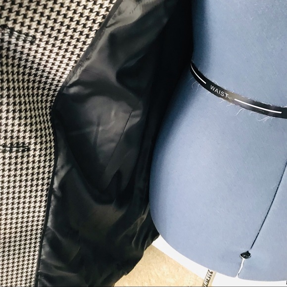 NWT Karl Lagerfeld Coat size 16 - Picture 4 of 4